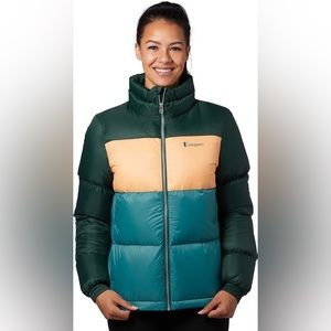 Cotopaxi Solazo Down Jacket